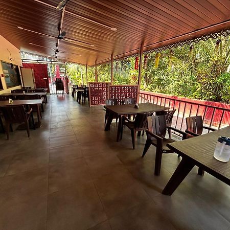Srushti Sea Villa Resort Diveāgar Dış mekan fotoğraf