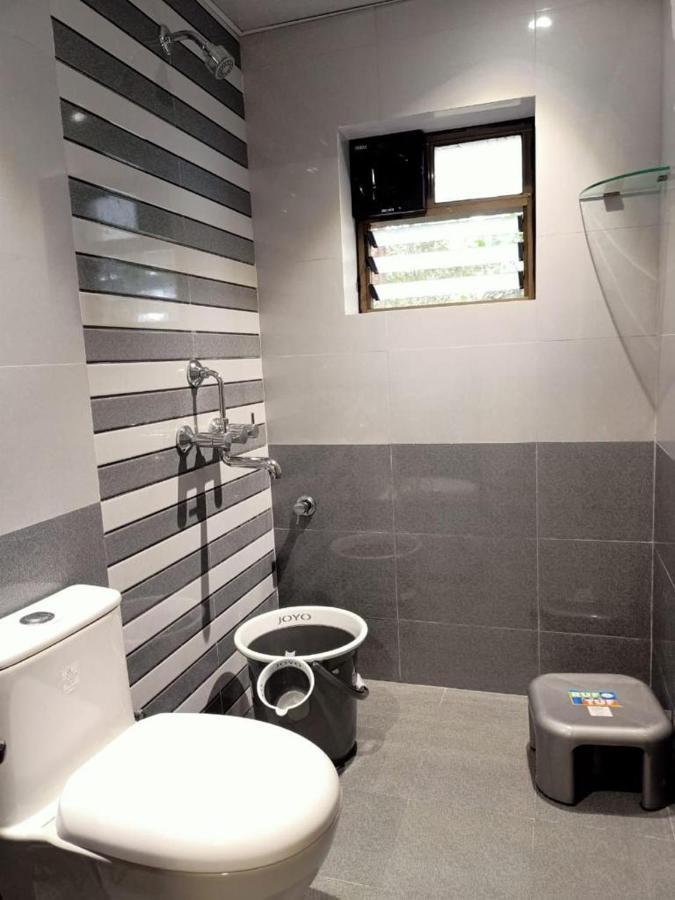 Srushti Sea Villa Resort Diveāgar Dış mekan fotoğraf