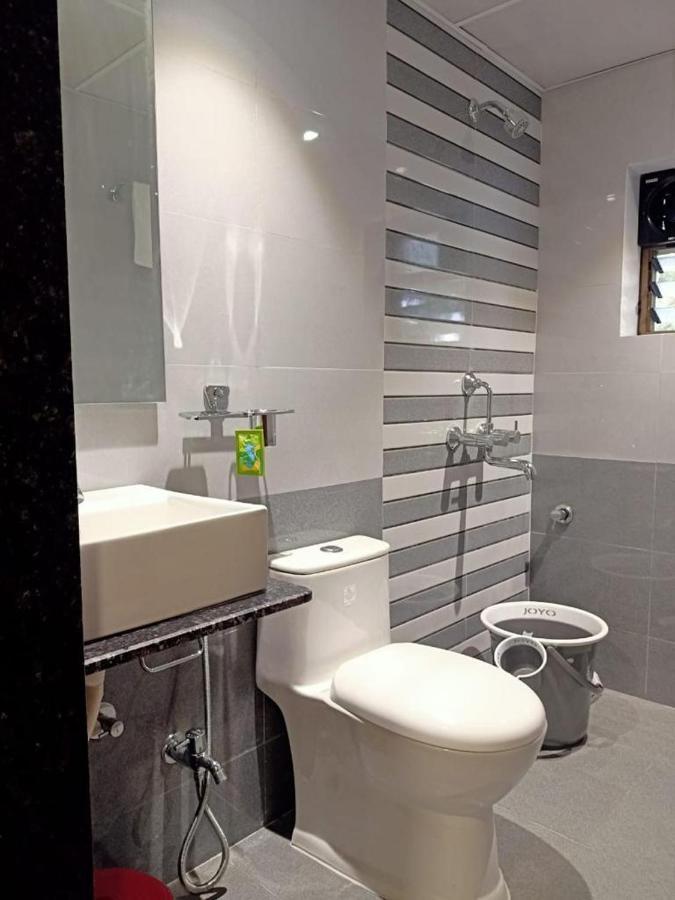 Srushti Sea Villa Resort Diveāgar Dış mekan fotoğraf